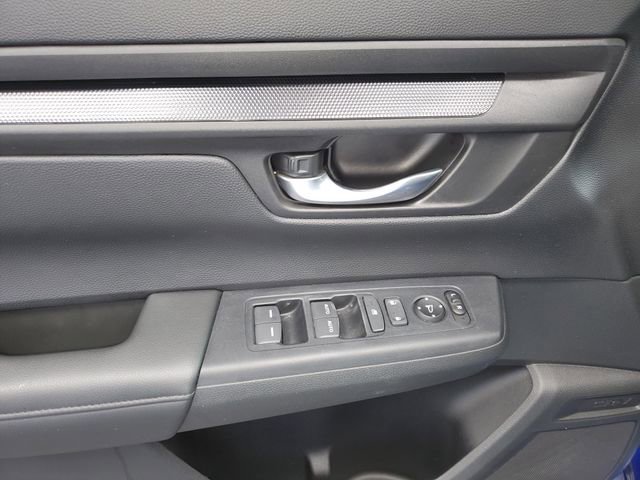 Used 2024 Honda CR-V EX image 23