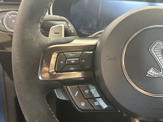 Used 2021 Ford Mustang Shelby GT500 w/ Technology Package image 26