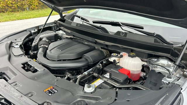 Certified 2024 Chevrolet Traverse RS w/ LPO, Floor Liner Package image 69