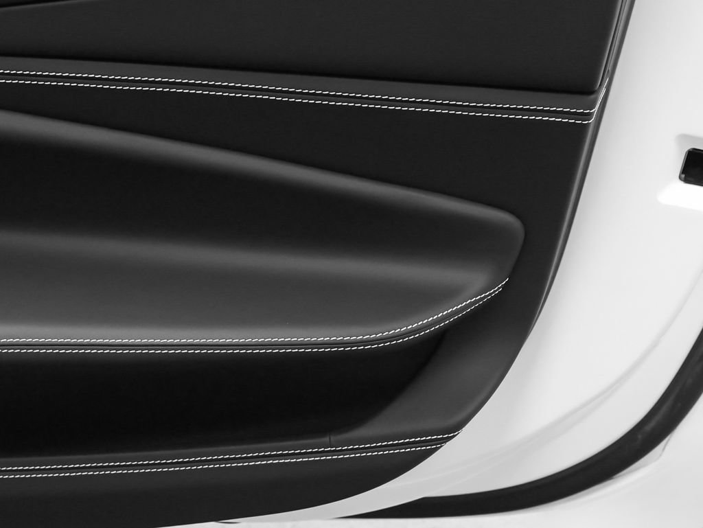 Certified 2022 Ferrari F8 Tributo RWD image 28
