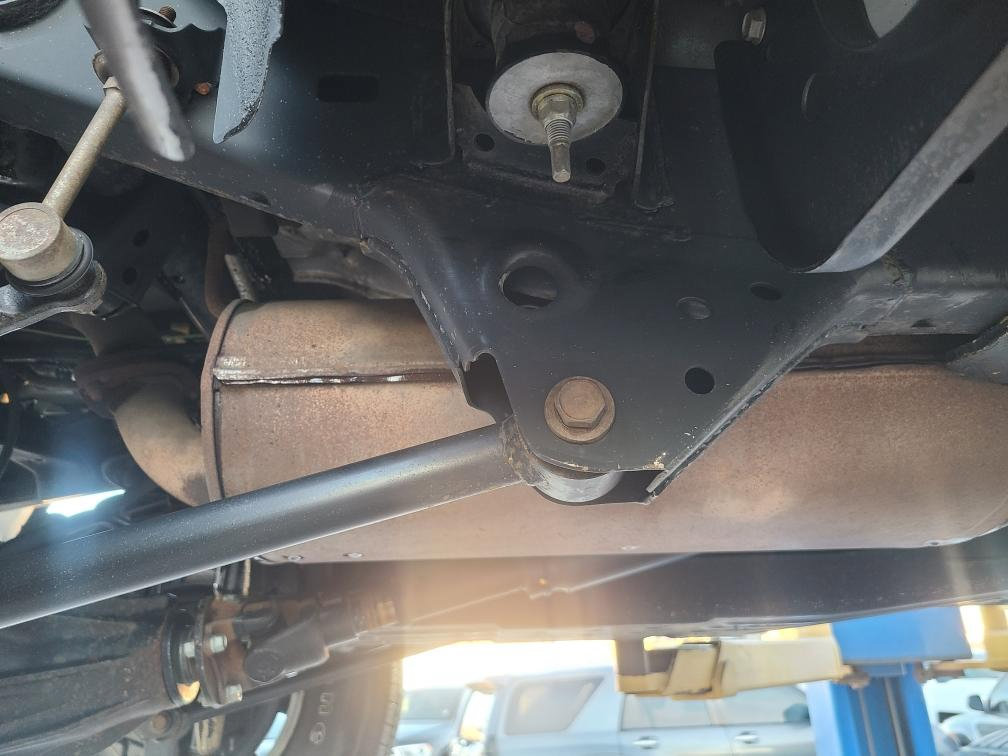 Used 2002 Toyota 4Runner SR5 image 91