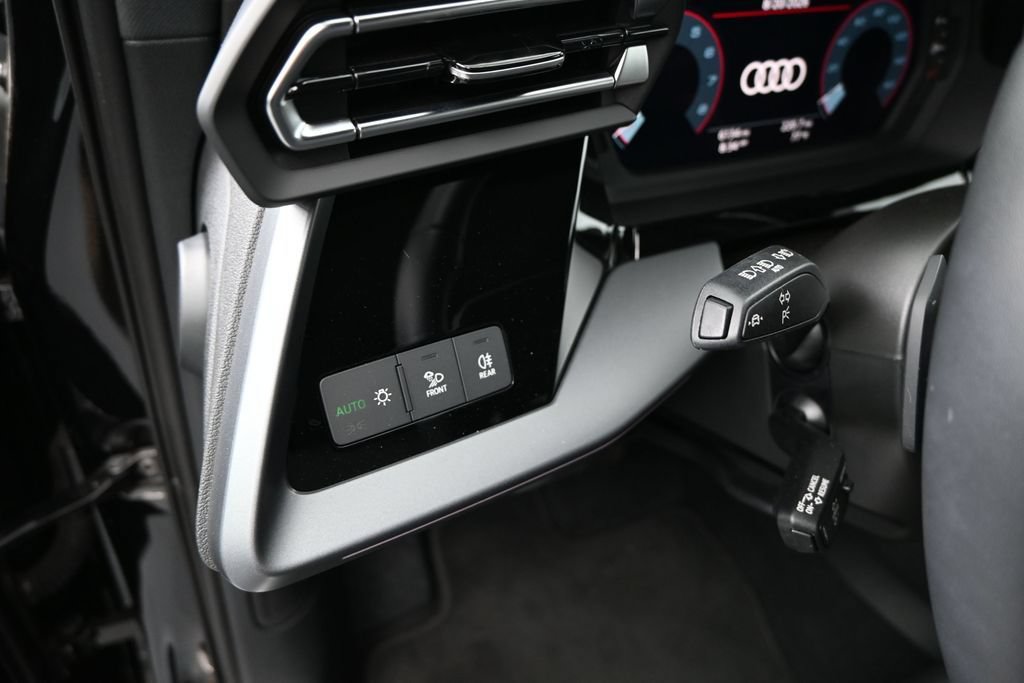 Certified 2025 Audi A3 2.0T Premium AWD/4WD image 7