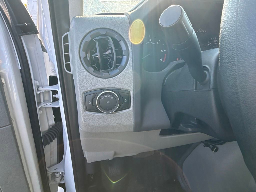 New 2025 Ford E-350 and Econoline 350 Super Duty w/ Power Equipment Group RWD image 21