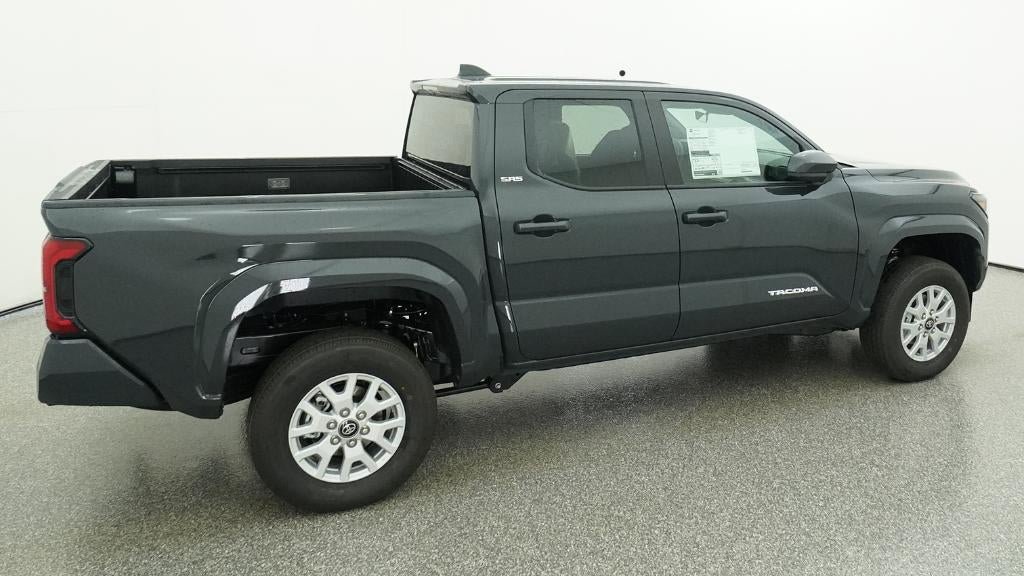 New 2026 Toyota Tacoma SR5 RWD image 10
