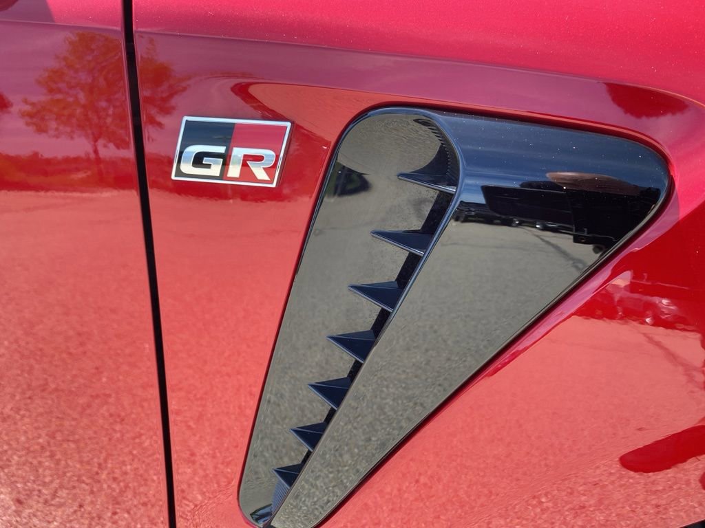 Used 2025 Toyota Corolla GR AWD/4WD image 10