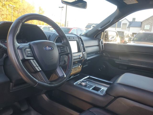 Used 2019 Ford Expedition Limited w/ Equipment Group 303A image 12