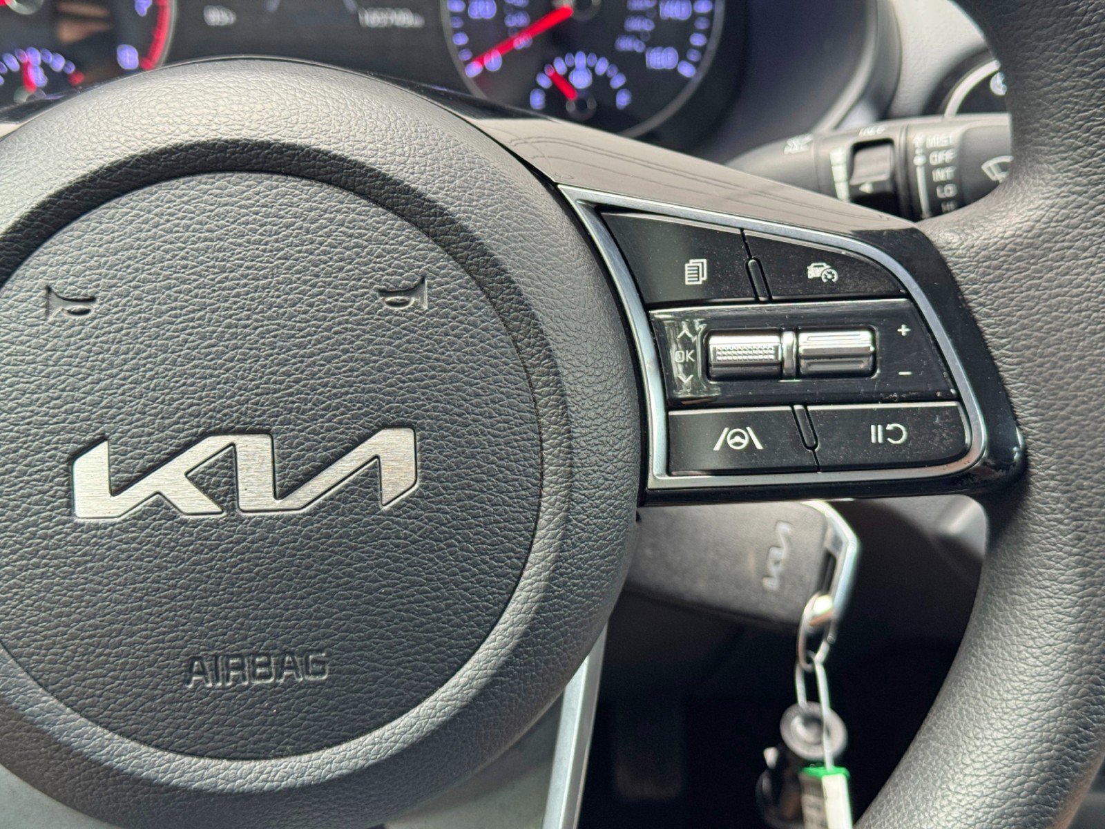 Used 2023 Kia Forte LXS FWD image 20