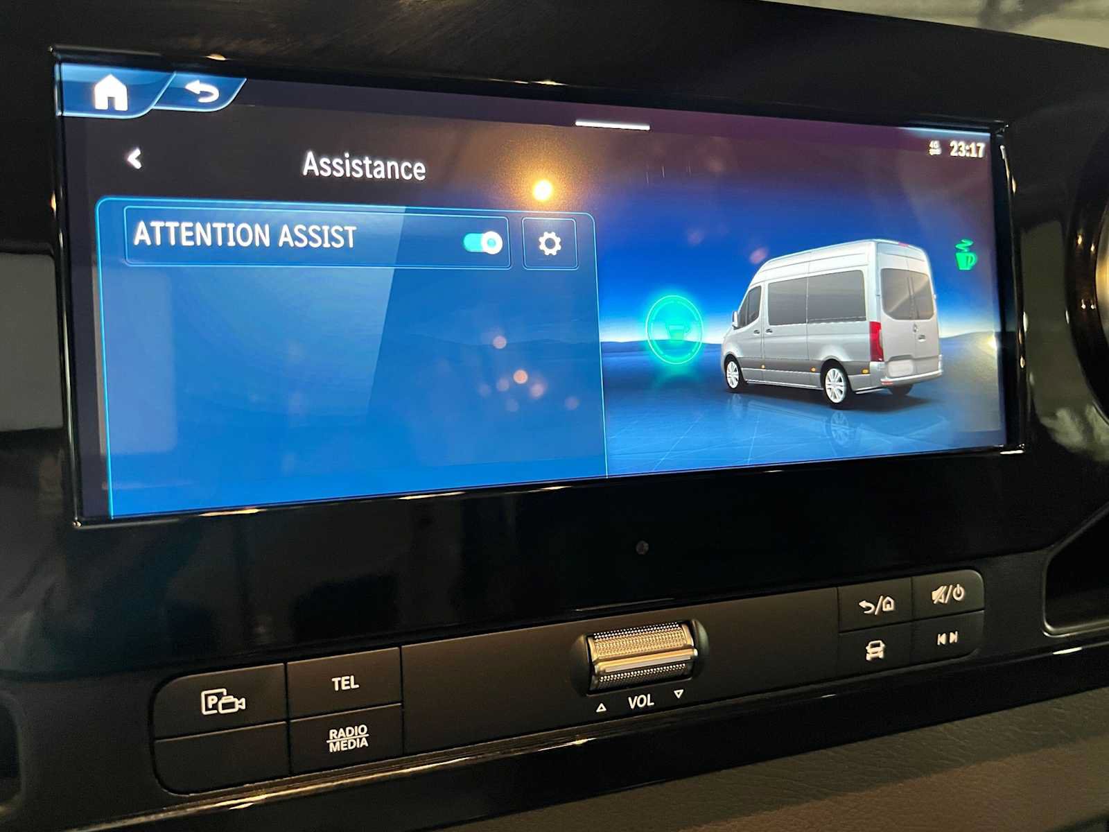 New 2025 Mercedes-Benz Sprinter 2500 image 33
