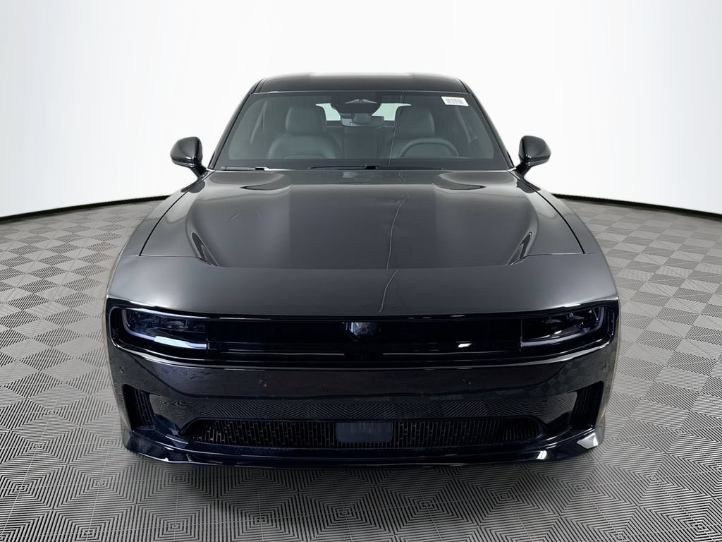 New 2025 Dodge Charger Daytona R/T w/ Quick Order Package 25M R/T AWD/4WD image 2