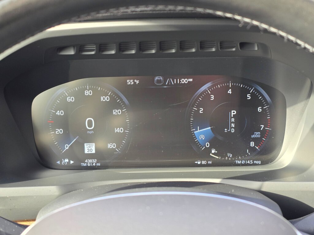 Used 2018 Volvo XC90 T6 Inscription w/ Convenience Package AWD/4WD image 25