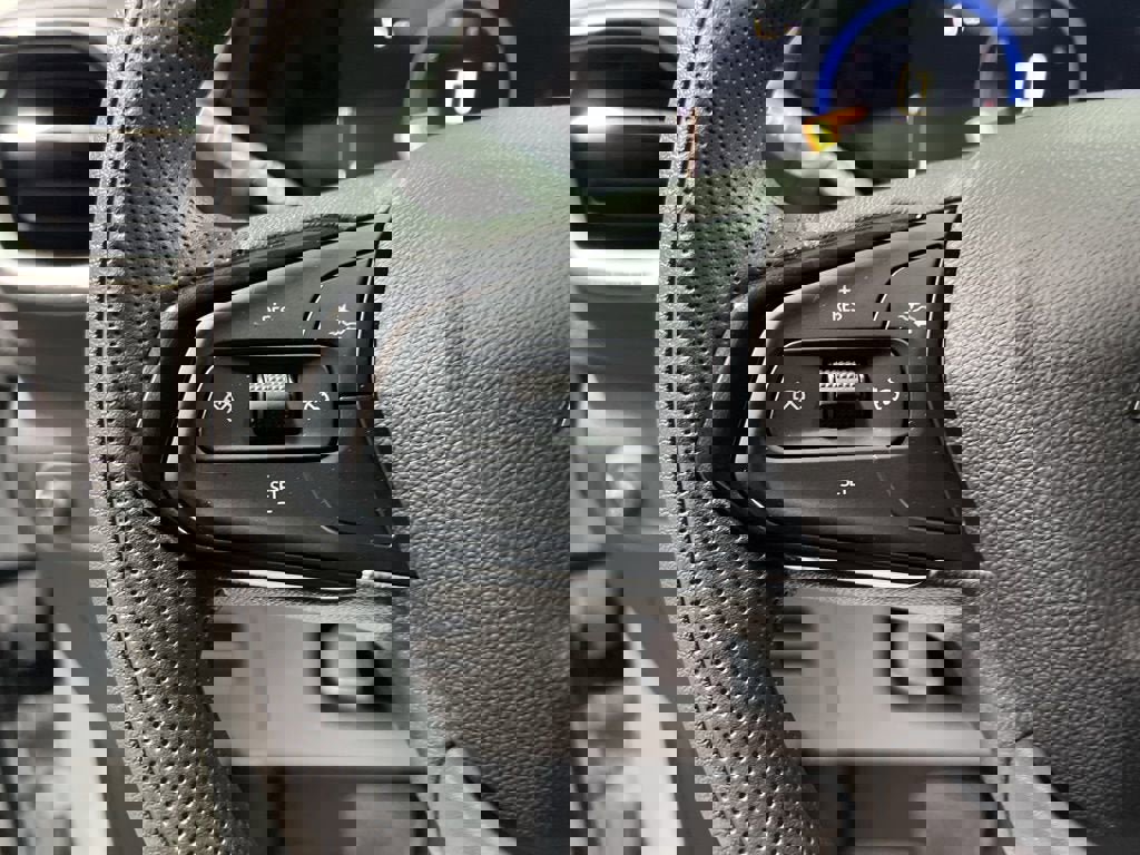 New 2026 Chevrolet TrailBlazer LT image 23