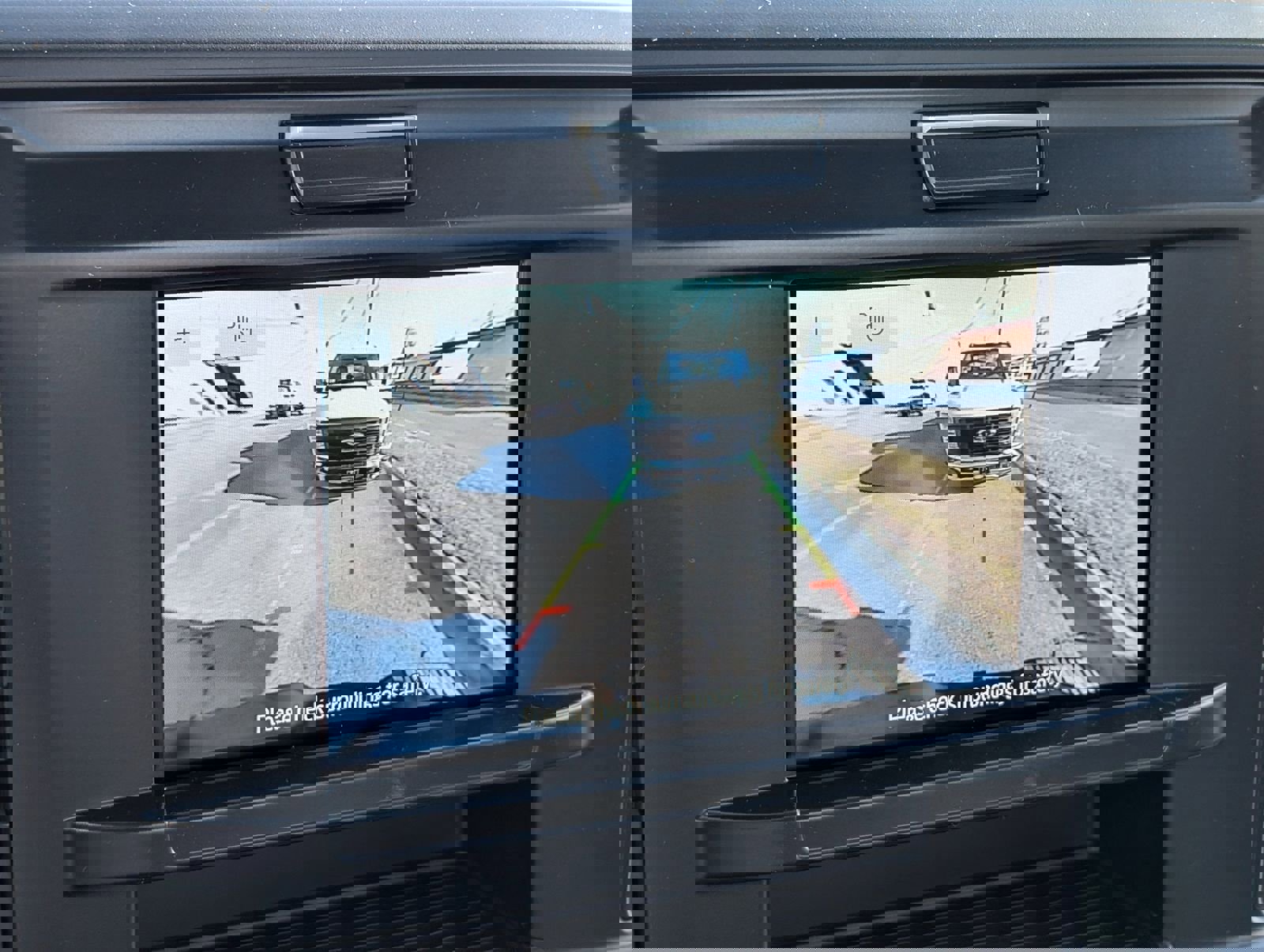 New 2026 Ford F250 XL w/ XL Driver Assist Package image 16