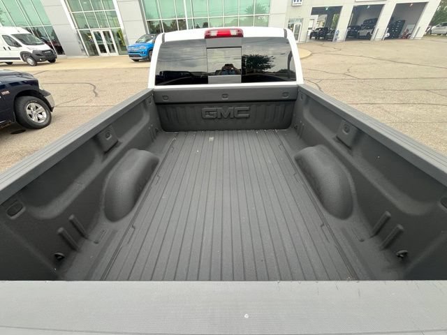 Used 2016 GMC Sierra 1500 SLT AWD/4WD image 17