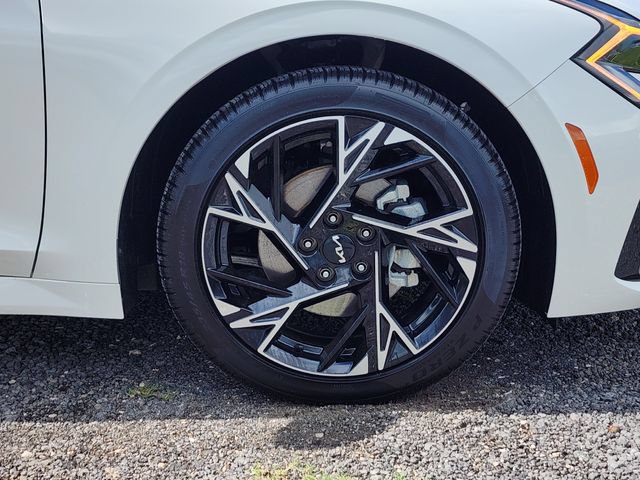 Certified 2026 Kia K5 GT-Line FWD image 13
