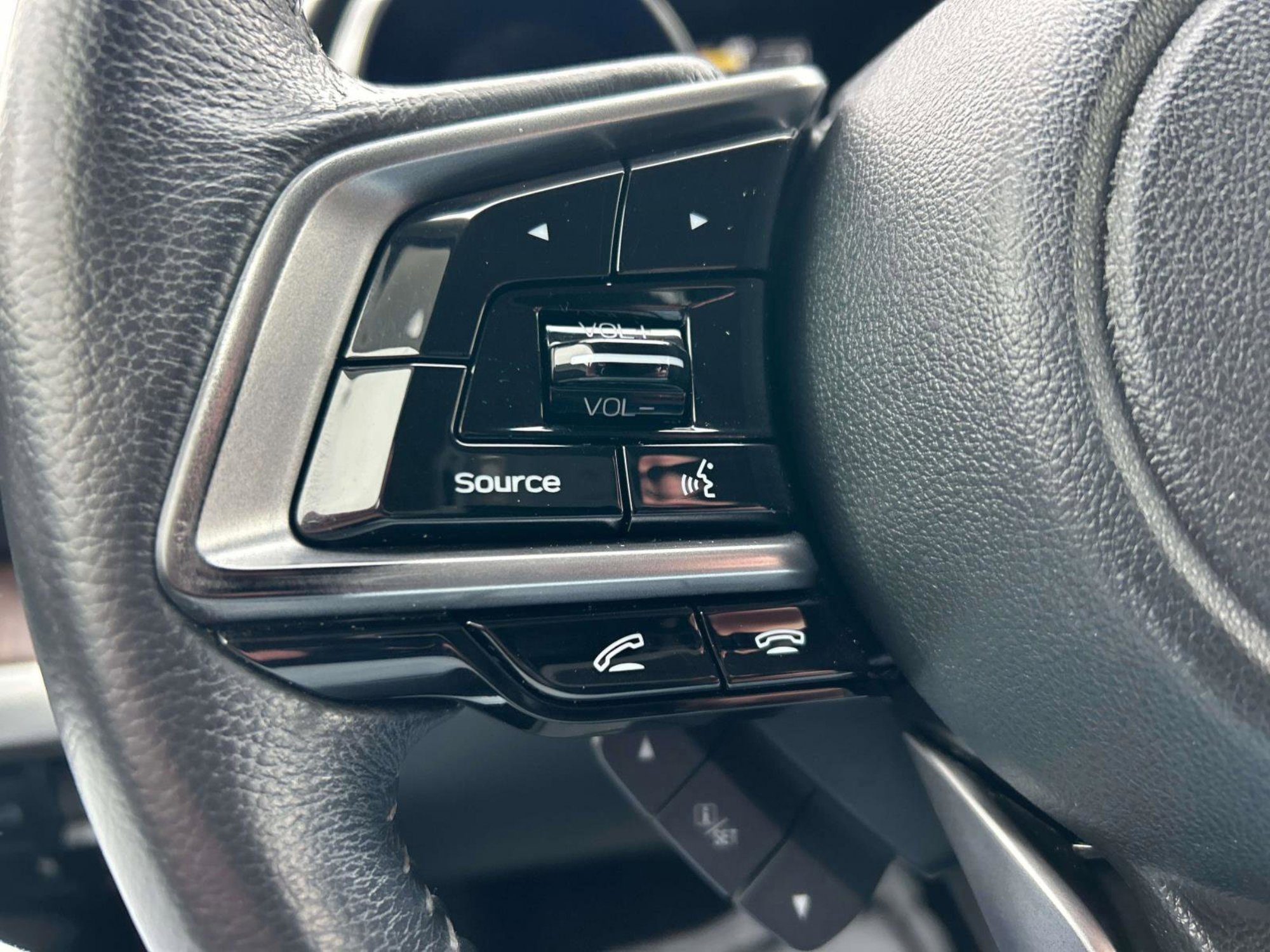 Used 2019 Subaru Outback 2.5i Limited image 32