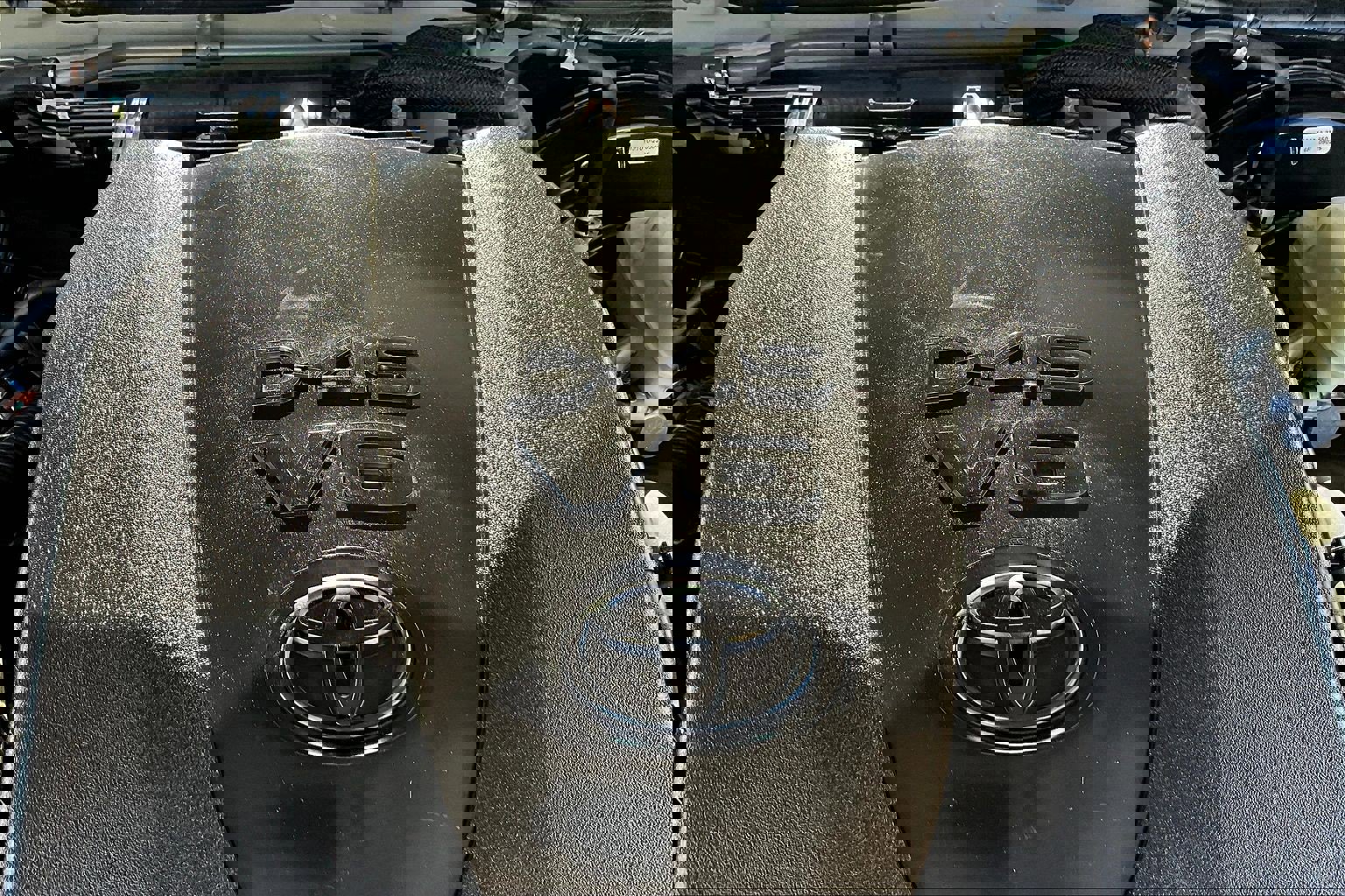 Used 2016 Toyota Tacoma TRD Sport w/ Towing Package image 33