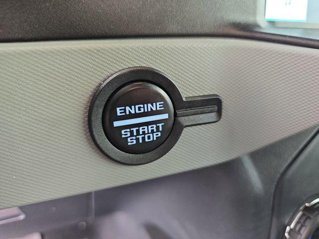 Certified 2022 Ford Bronco Badlands AWD/4WD image 19