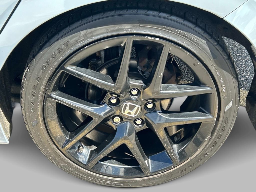 Used 2022 Honda Civic Sport image 9