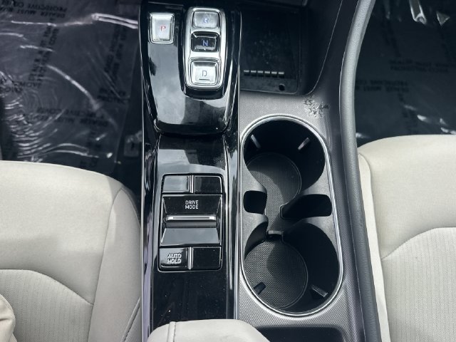 Certified 2023 Hyundai Sonata SEL w/ Convenience Package FWD image 17