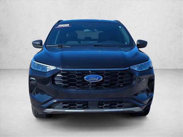 Certified 2024 Ford Escape ST-Line w/ Tech Pack #1 video 2