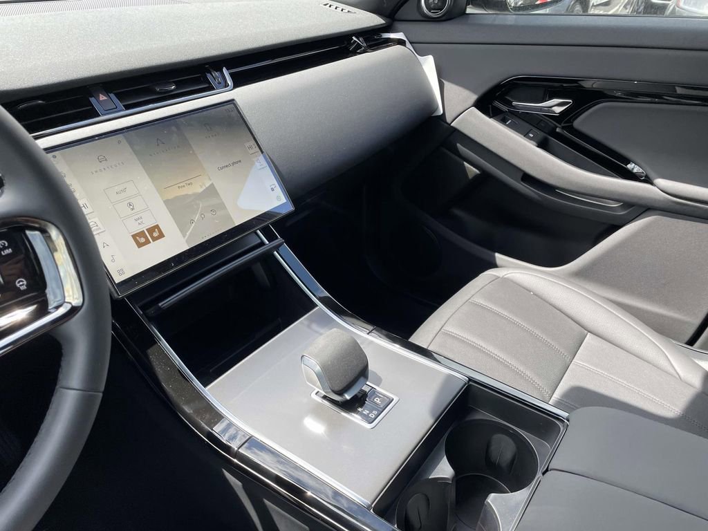 New 2026 Land Rover Range Rover Evoque S AWD/4WD image 33