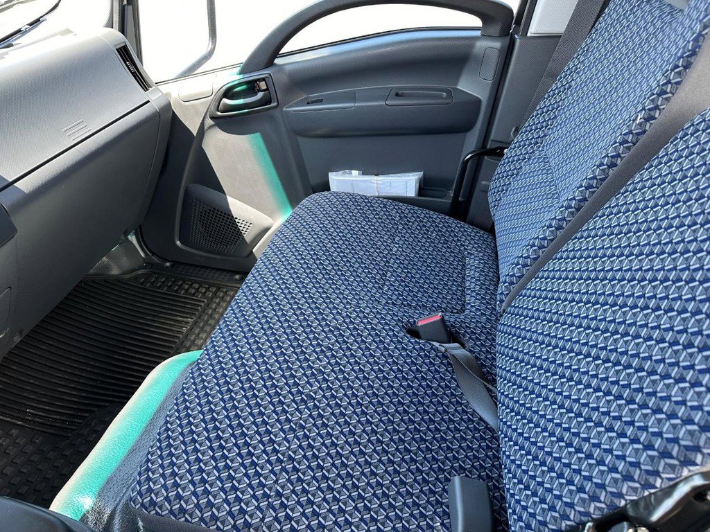 New 2024 Chevrolet Low Cab Forward 5500HG image 12