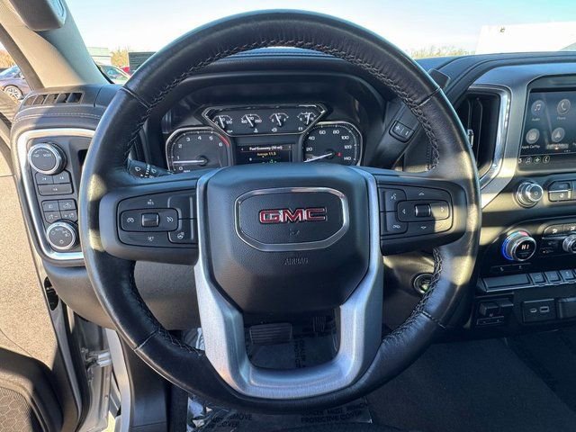 Used 2022 GMC Sierra 3500 SLE w/ SLE Convenience Package image 20