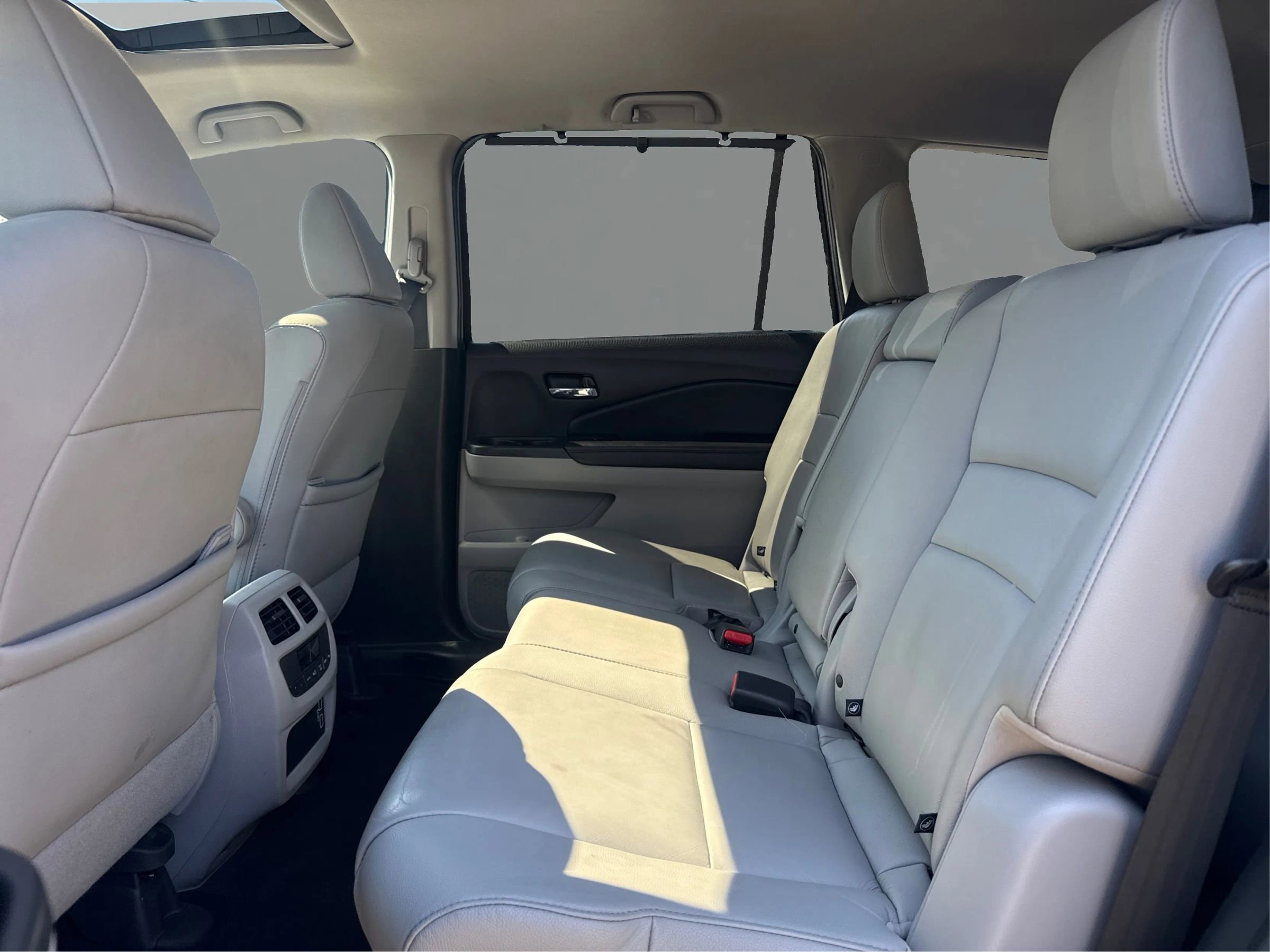 Used 2019 Honda Pilot EX-L image 10
