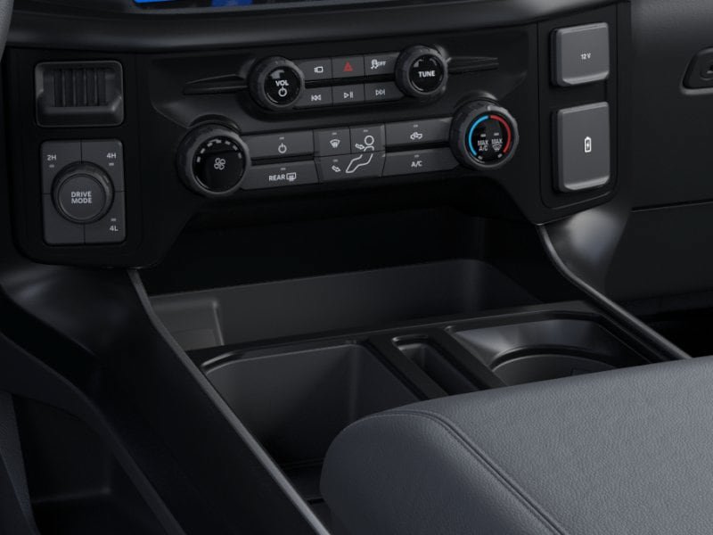 New 2026 Ford F150 STX AWD/4WD image 15