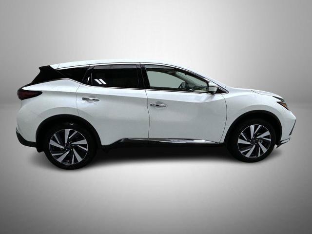 Certified 2024 Nissan Murano SL AWD/4WD image 4
