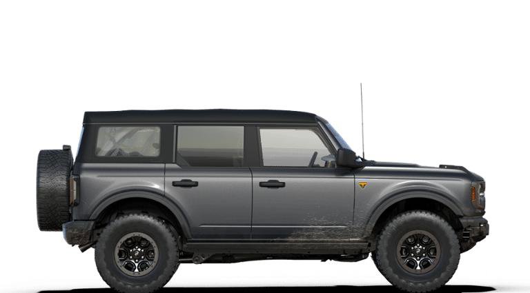 New 2025 Ford Bronco Badlands w/ Sasquatch Package image 30