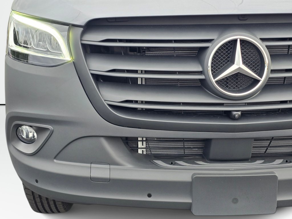 New 2026 Mercedes-Benz Sprinter 2500 image 29