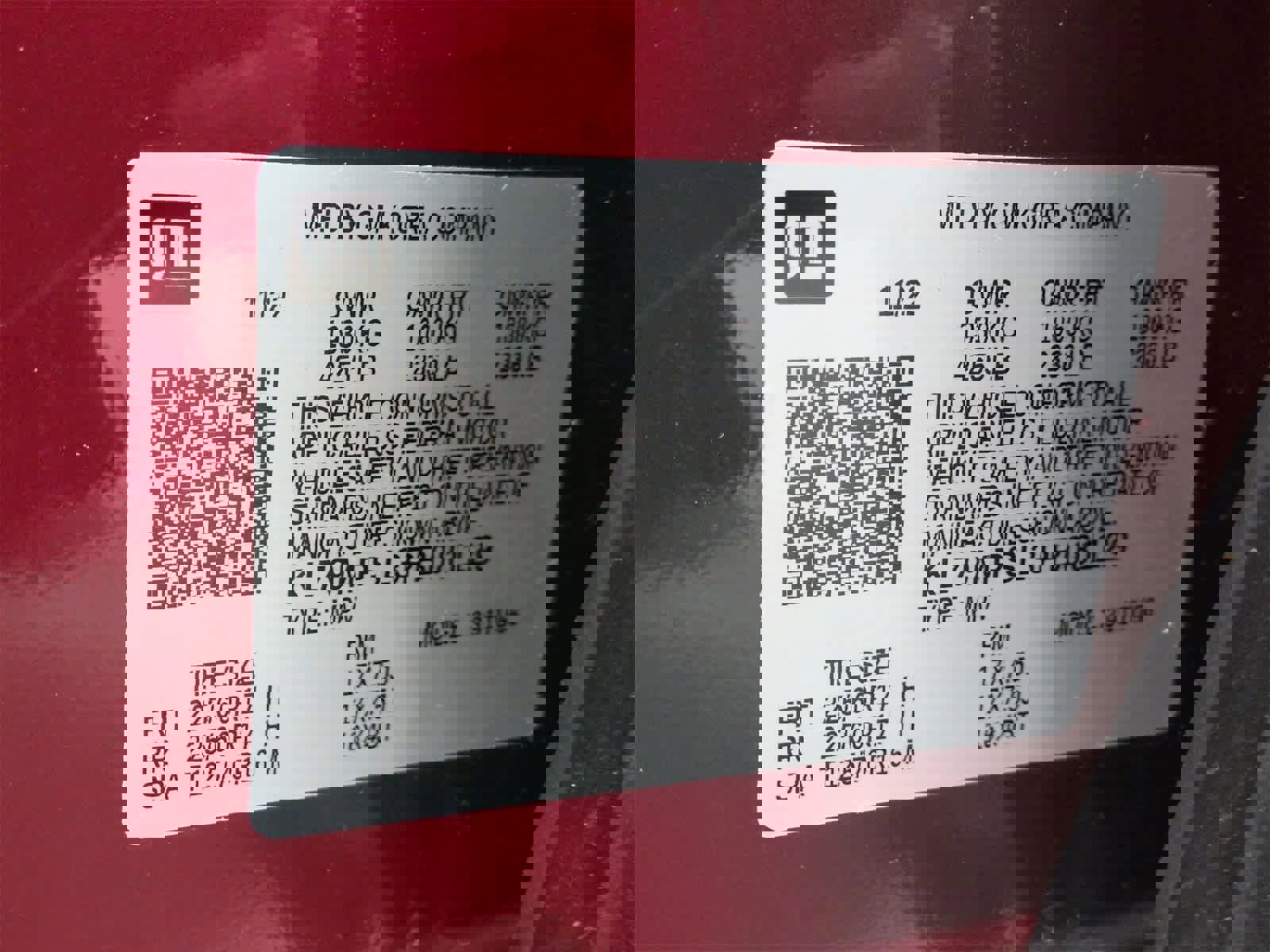 Used 2023 Chevrolet TrailBlazer LT w/ Convenience Package image 36