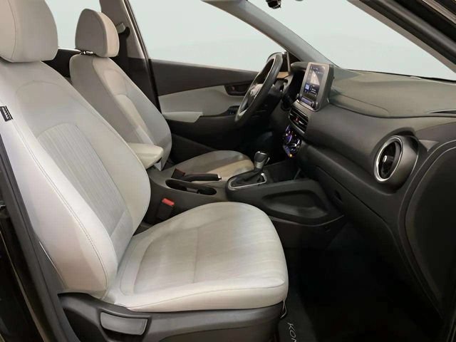 Used 2022 Hyundai Kona SEL FWD image 86