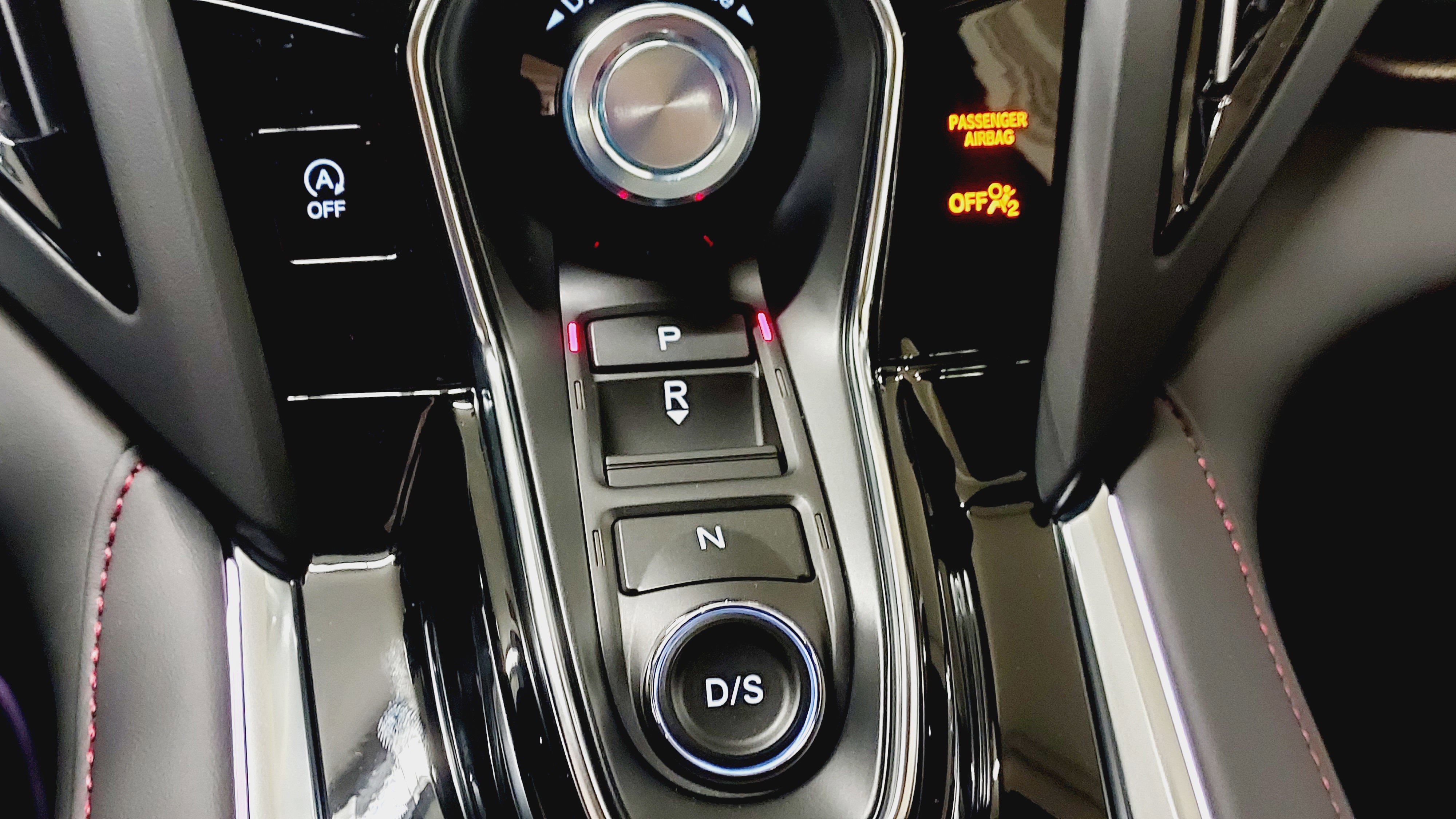 New 2026 Acura RDX A-Spec image 34