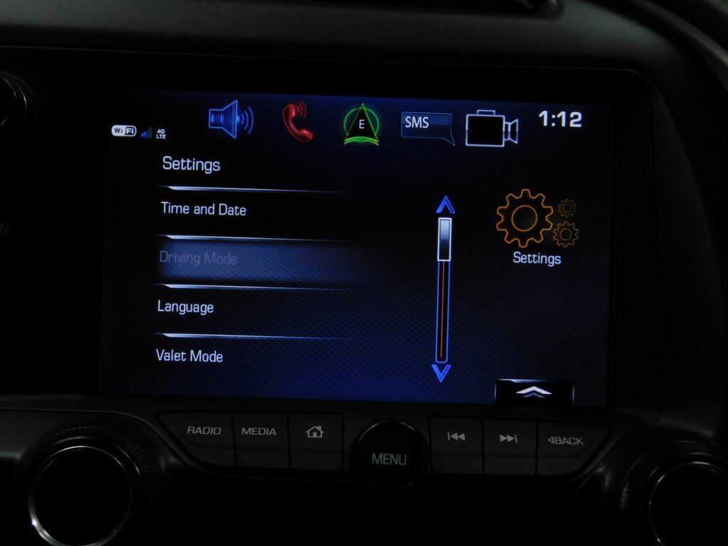 Used 2018 Chevrolet Corvette Z06 image 73