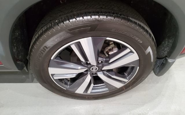 Used 2023 Nissan Rogue SL image 38