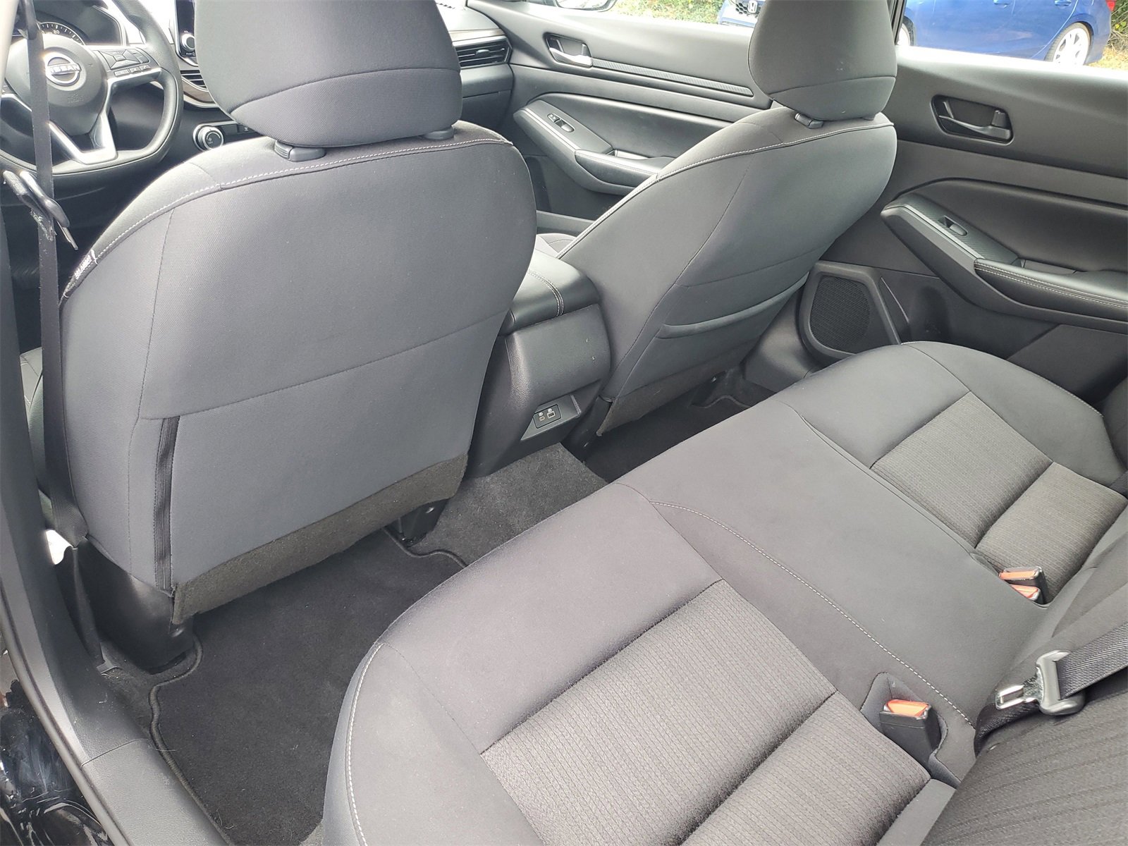 Used 2024 Nissan Altima 2.5 SV image 22