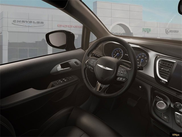 New 2026 Chrysler Pacifica Select w/ S Appearance Package image 20