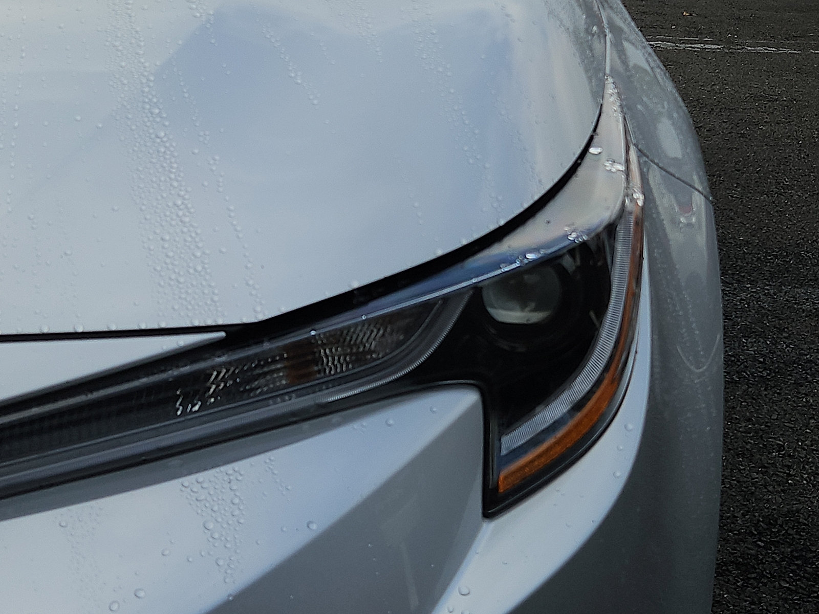 Used 2024 Toyota Corolla LE FWD image 9