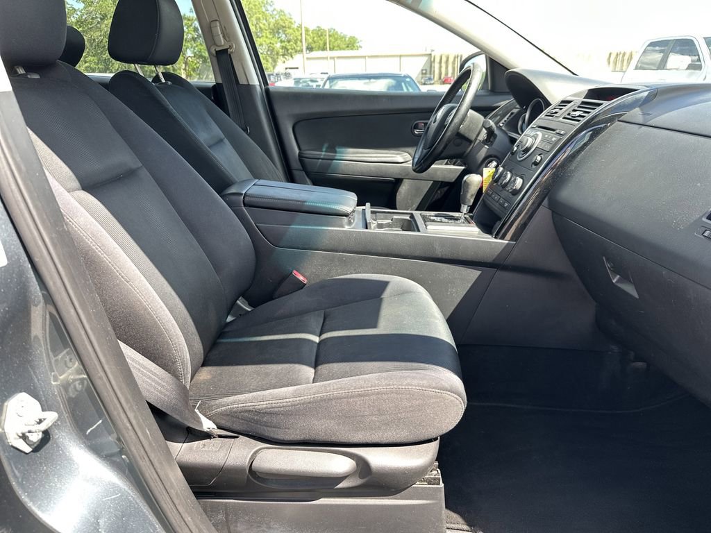 Used 2011 MAZDA CX-9 Sport FWD image 26