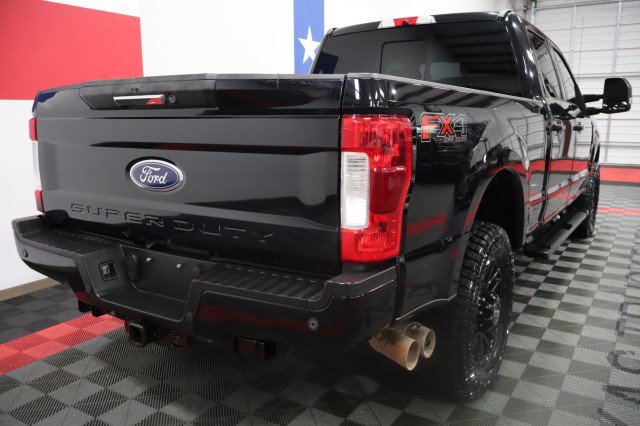 Used 2019 Ford F250 Lariat AWD/4WD image 19