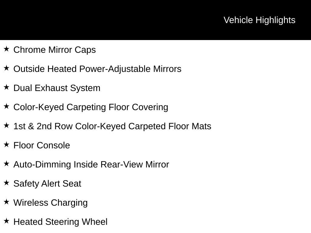 Used 2023 Chevrolet Suburban Premier image 8