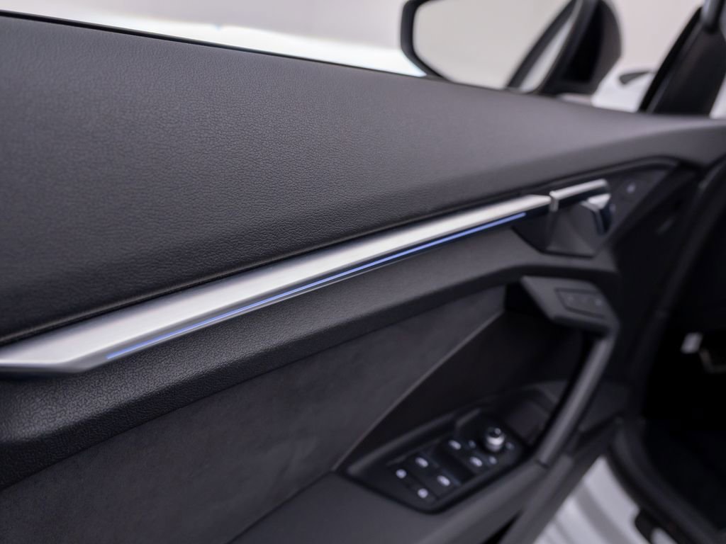 Used 2022 Audi RS 3 AWD/4WD image 14