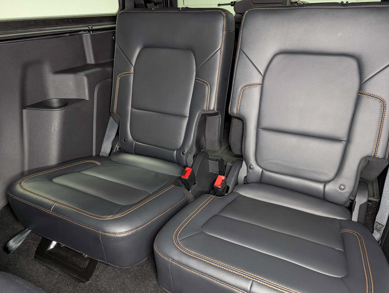 Used 2024 Ford Bronco Badlands AWD/4WD image 22