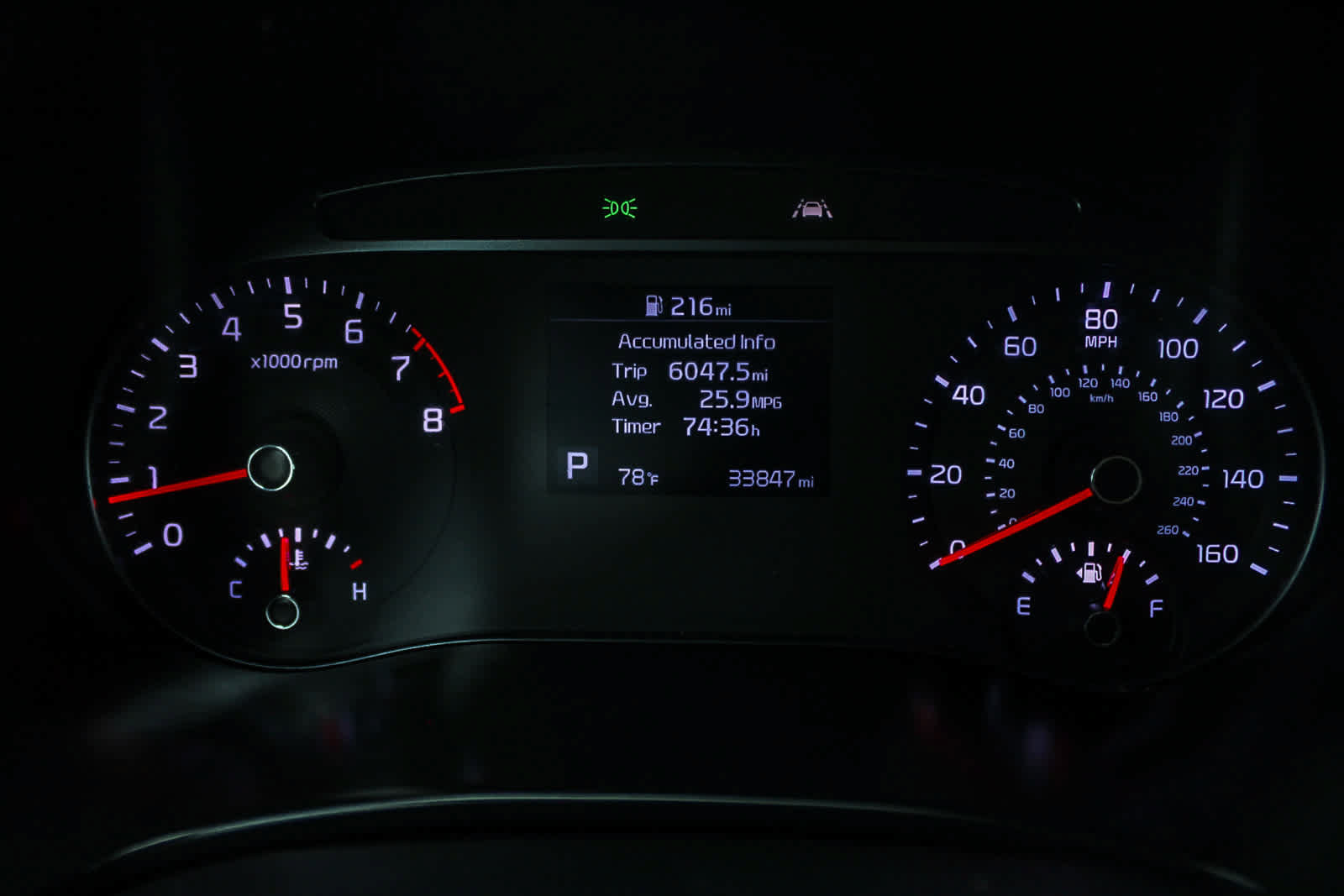 Used 2021 Kia Soul X-Line FWD image 22