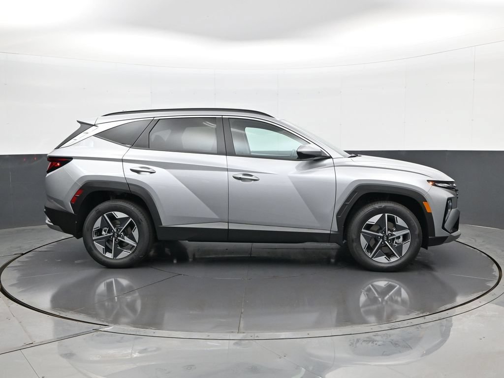 New 2026 Hyundai Tucson SEL AWD/4WD image 4