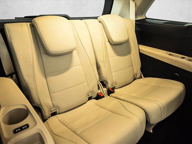 Certified 2024 Mercedes-Benz GLS 450 4MATIC image 23