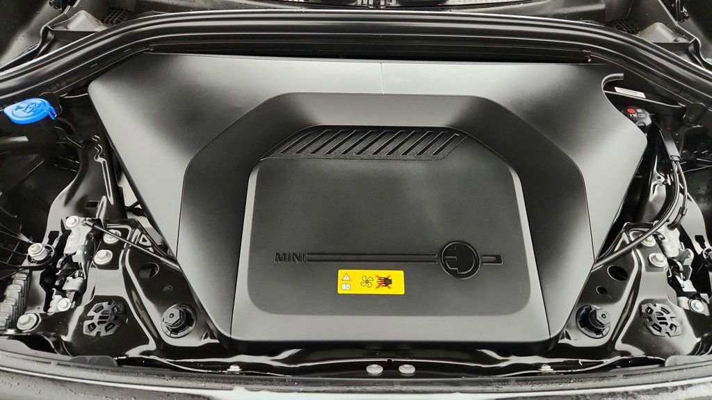 Used 2025 MINI Cooper Countryman SE image 27