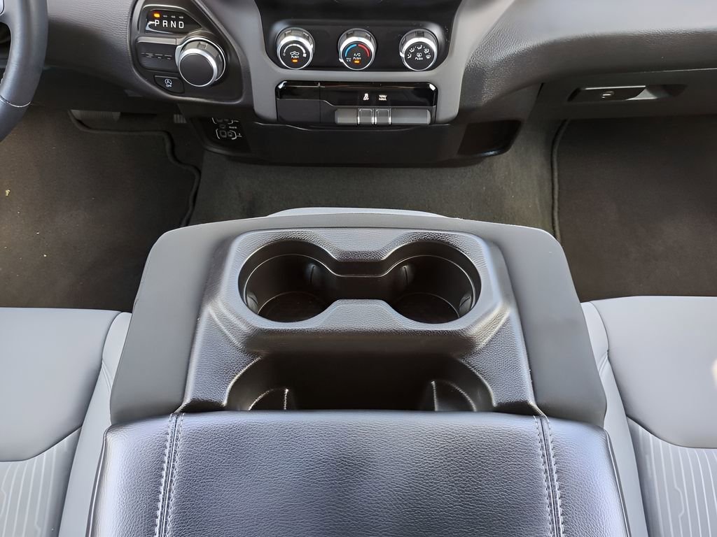 Used 2024 RAM 1500 Big Horn image 19